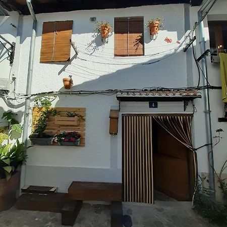 Hervas Y Vuelves 외부 사진
